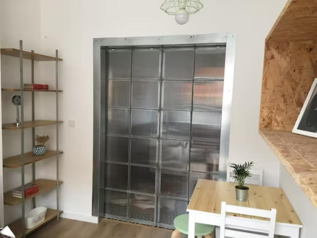 Bonito Apartamento A 50 M Playa Apartment A Coruna Luaran gambar